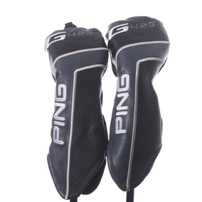 Used Ping G425 Hybrid Set - Left-Handed - 3H, 4H - Ladies Flex-Next Round