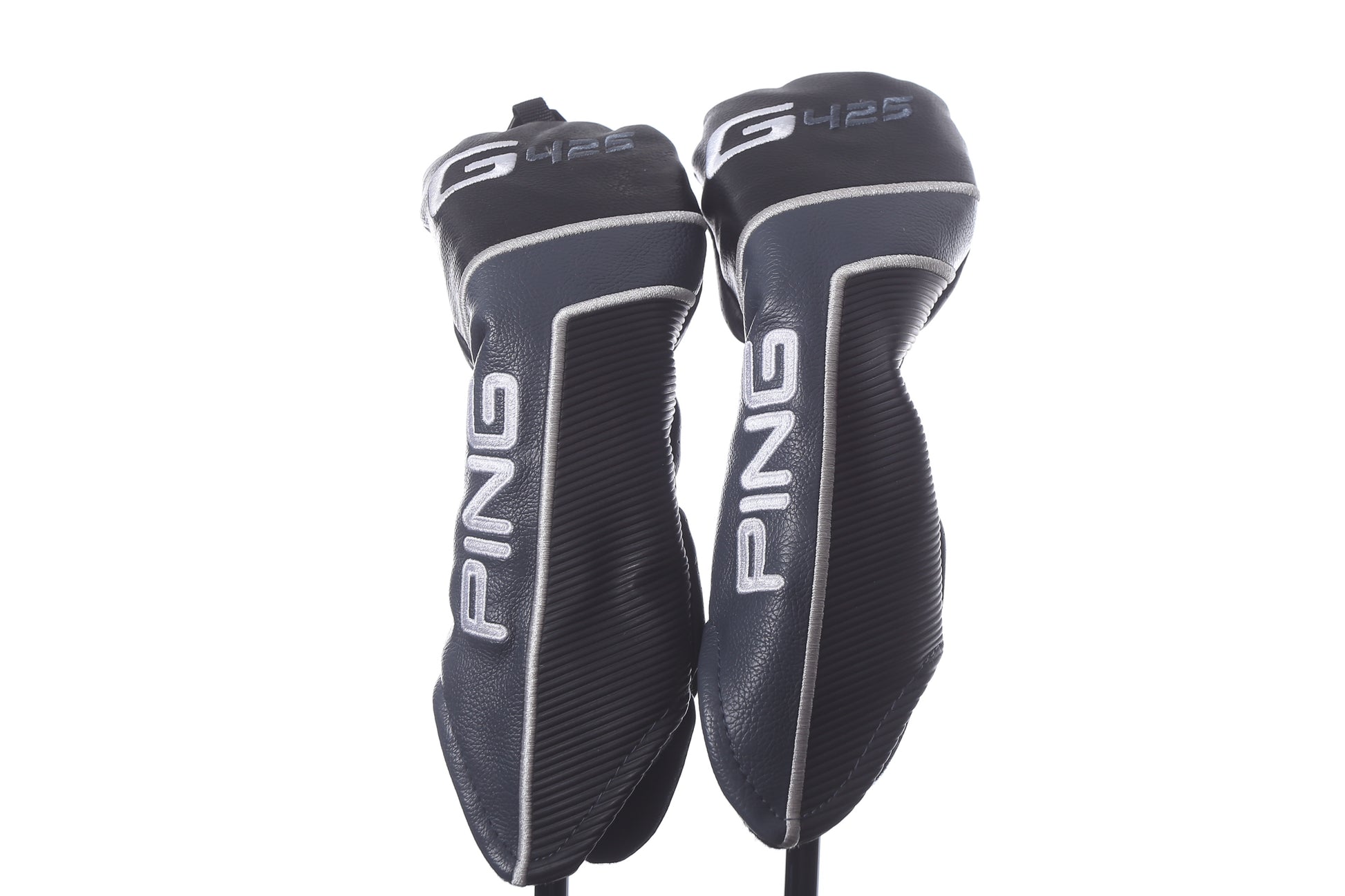 Used Ping G425 Hybrid Set - Left-Handed - 3H, 4H - Ladies Flex-Next Round