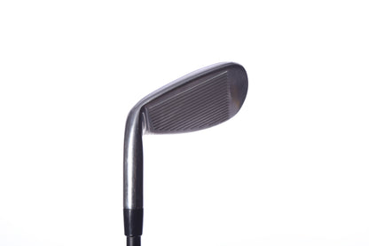 Used Cleveland Launcher XL Halo Gap Wedge - Right-Handed - 49.5 Degrees - Extra Stiff Flex-Next Round