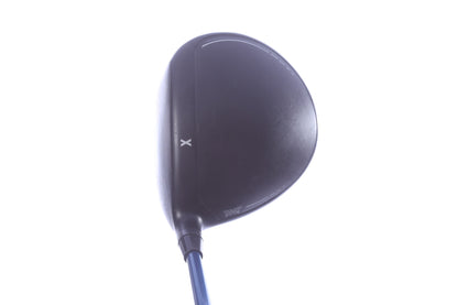 Used PXG 0311 XF GEN6 Driver - 12 Degrees - Seniors Flex Project X EvenFlow Riptide CB - Right-Handed