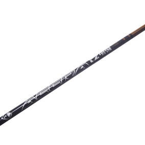 Used Accra TZ RPG Tour Driver Shaft Extra Stiff Plus Flex Graphite - 43.25 in - No Adapter-Next Round