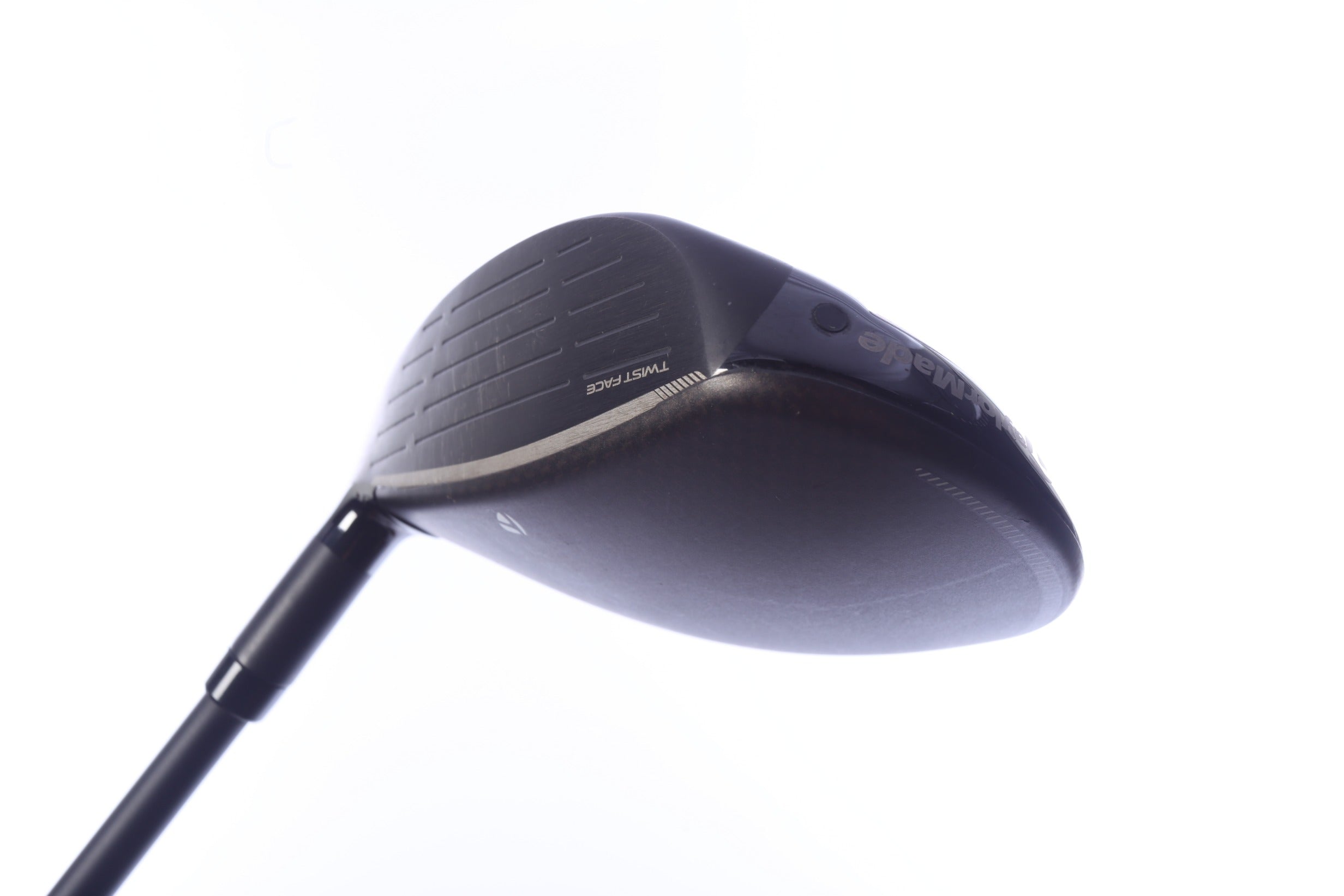 Used TaylorMade Qi4D Max 7-Wood - Right-Handed - 21 Degrees - Regular Flex