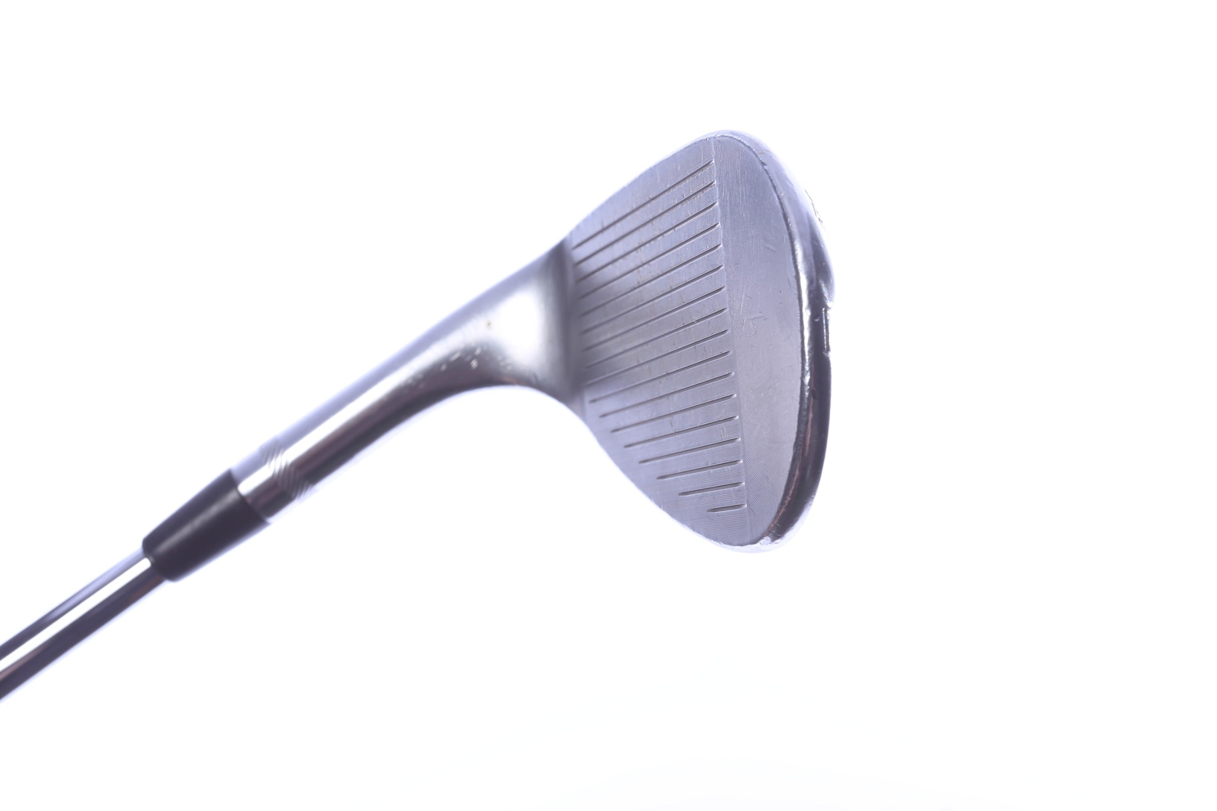 Used Titleist Vokey SM8 Tour Chrome Sand Wedge - Right-Handed - 56 Degrees - Wedge Flex