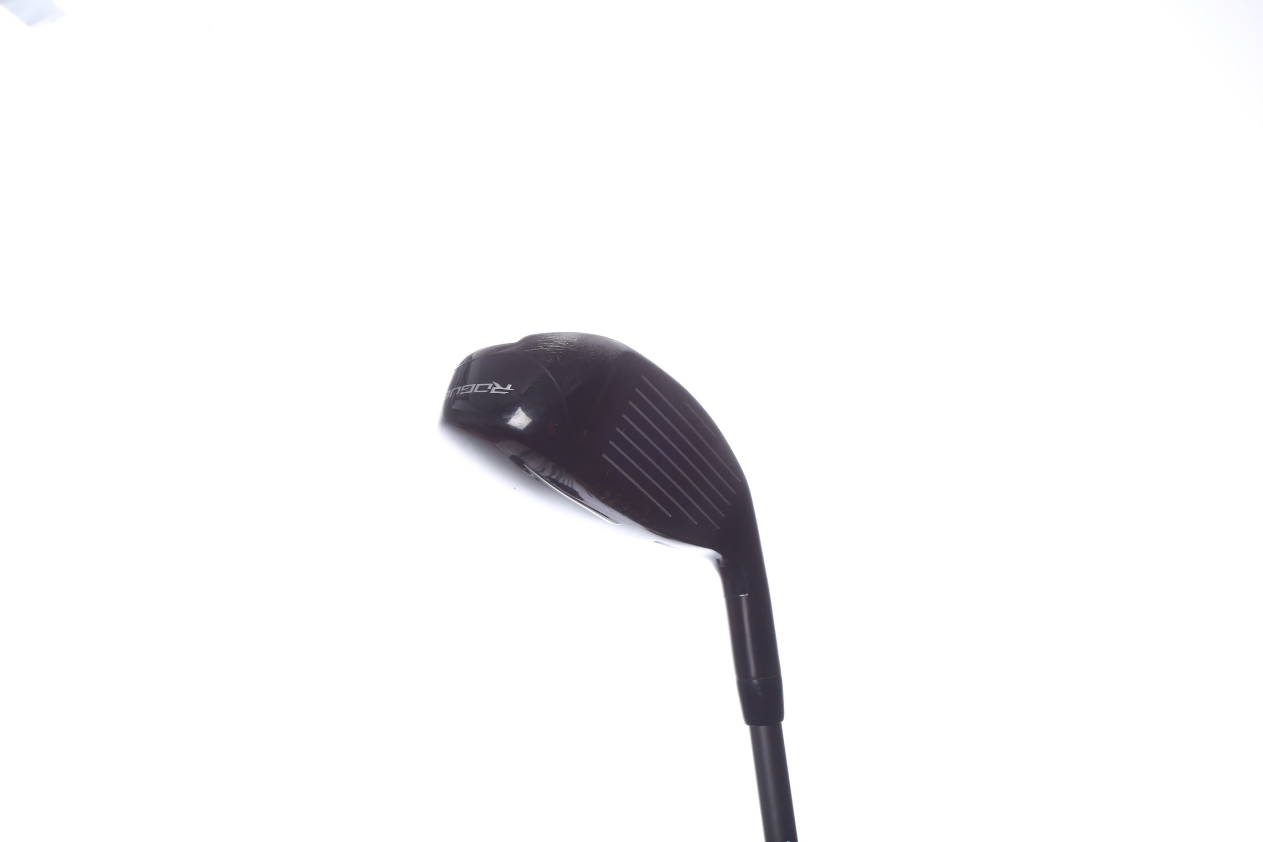 Used Callaway Rogue 4H Hybrid - Left-Handed - 21 Degrees - Regular Flex-Next Round