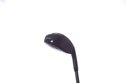 Used Callaway Rogue 4H Hybrid - Left-Handed - 21 Degrees - Regular Flex-Next Round