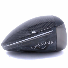Used Callaway Paradym Ai Smoke TD Driver - HEAD ONLY - Right-Handed - 9 Degrees-Next Round