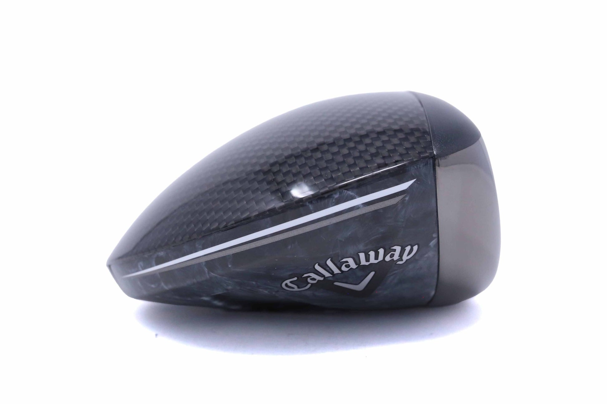 Used Callaway Paradym Ai Smoke TD Driver - HEAD ONLY - Right-Handed - 9 Degrees-Next Round