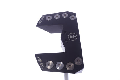 Used L.A.B. Golf Mezz 1 Max Putter - Right-Handed - 33.5 in - Mallet-Next Round