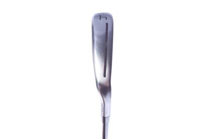 Used TaylorMade 2024 P770 Single 4-Iron - Right-Handed - Seniors Flex
