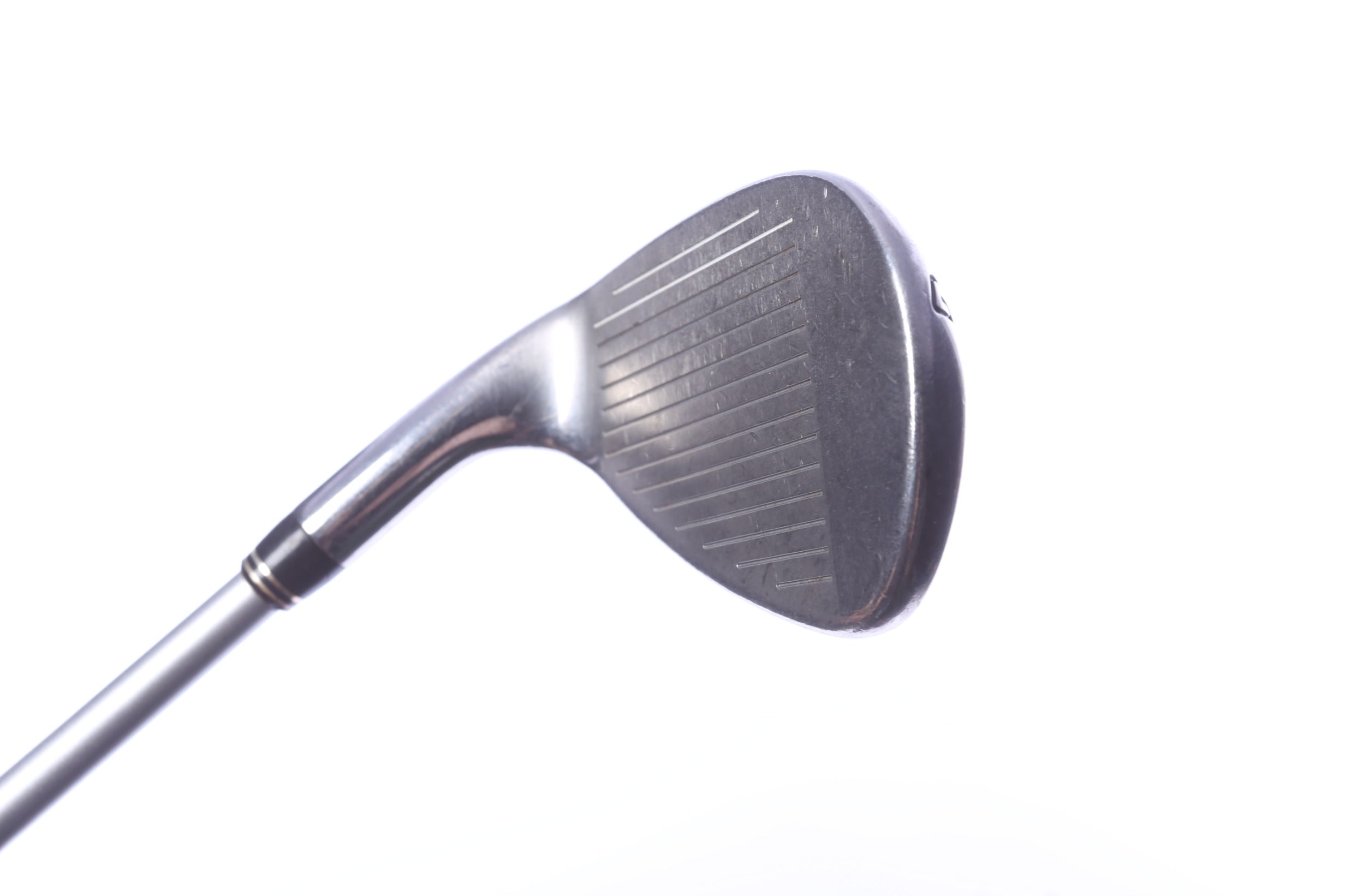Used Cobra S3 Gap Wedge - Right-Handed - 49 Degrees - Ladies Flex