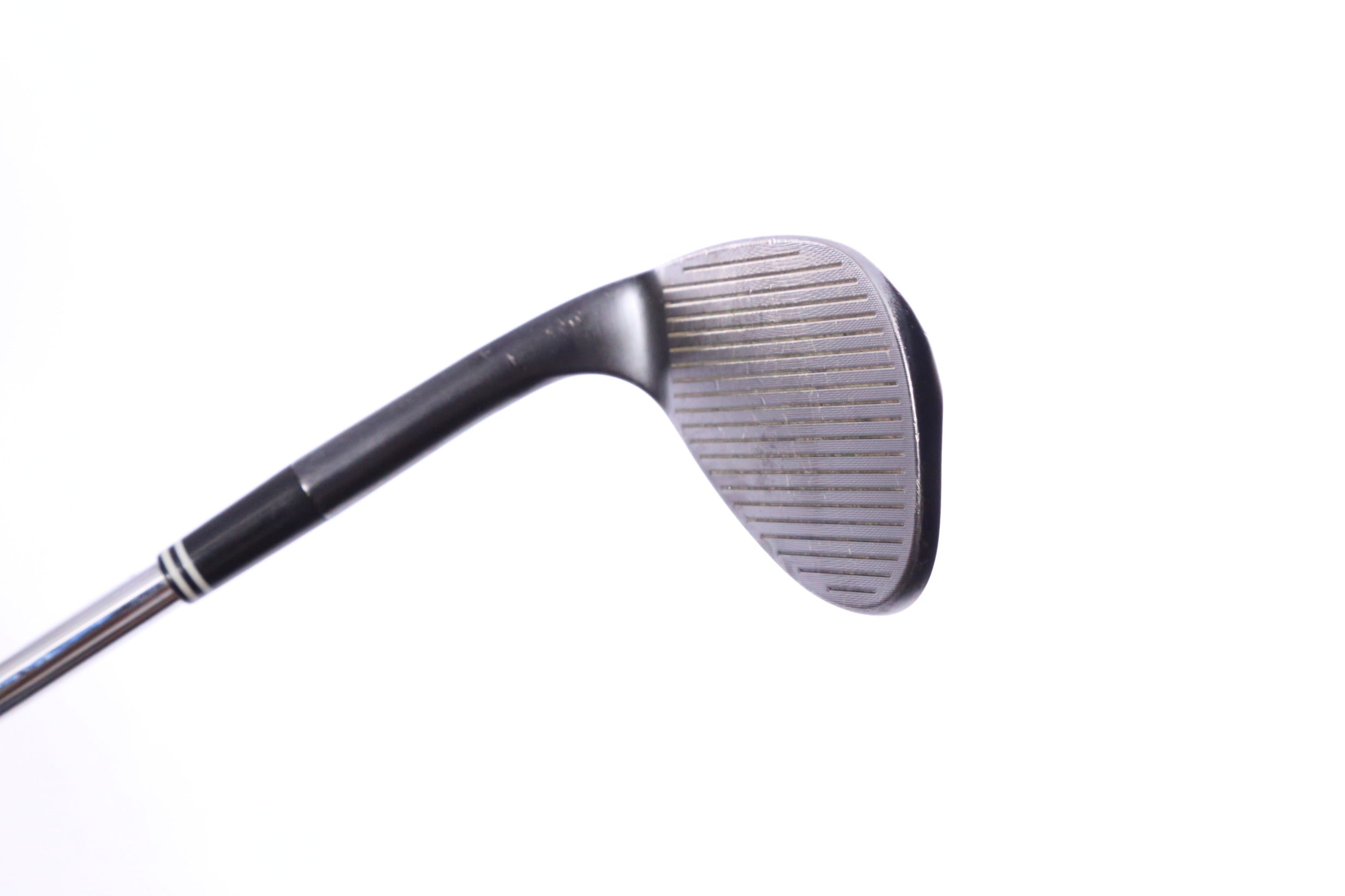 Used Cleveland RTX Full Face ZipCore Tour Satin Lob Wedge - Right-Handed - 60 Degrees - Wedge Flex-Next Round