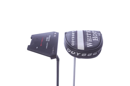 Used Odyssey White Hot Versa Twelve S Putter - Right-Handed - 35 in - Mallet