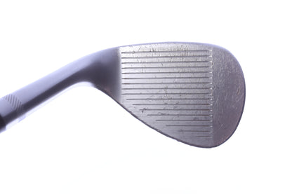 Used Titleist Vokey SM9 Tour Chrome Lob Wedge - Right-Handed - 60 Degrees - Wedge Flex