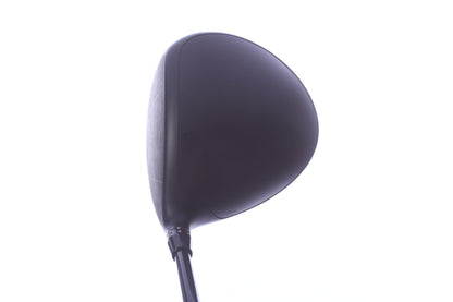 Used Cobra DS-ADAPT X Driver - 9 Degrees - Extra Stiff Flex Project X Denali Frost Black - Right-Handed-Next Round