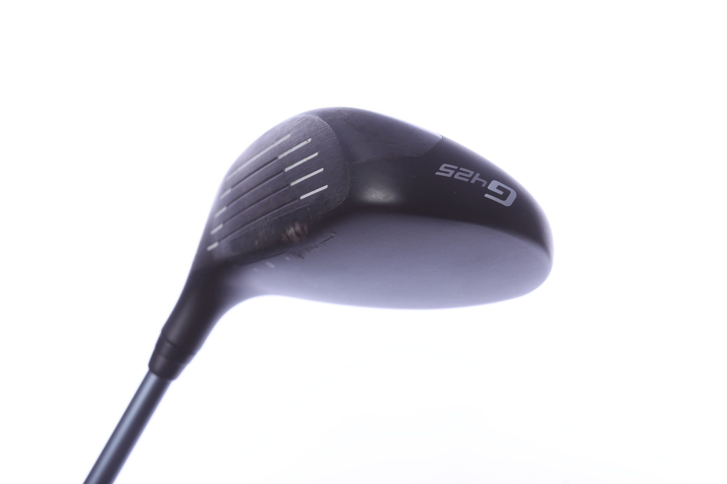 Used Ping G425 MAX 7-Wood - Right-Handed - 20.5 Degrees - Regular Flex
