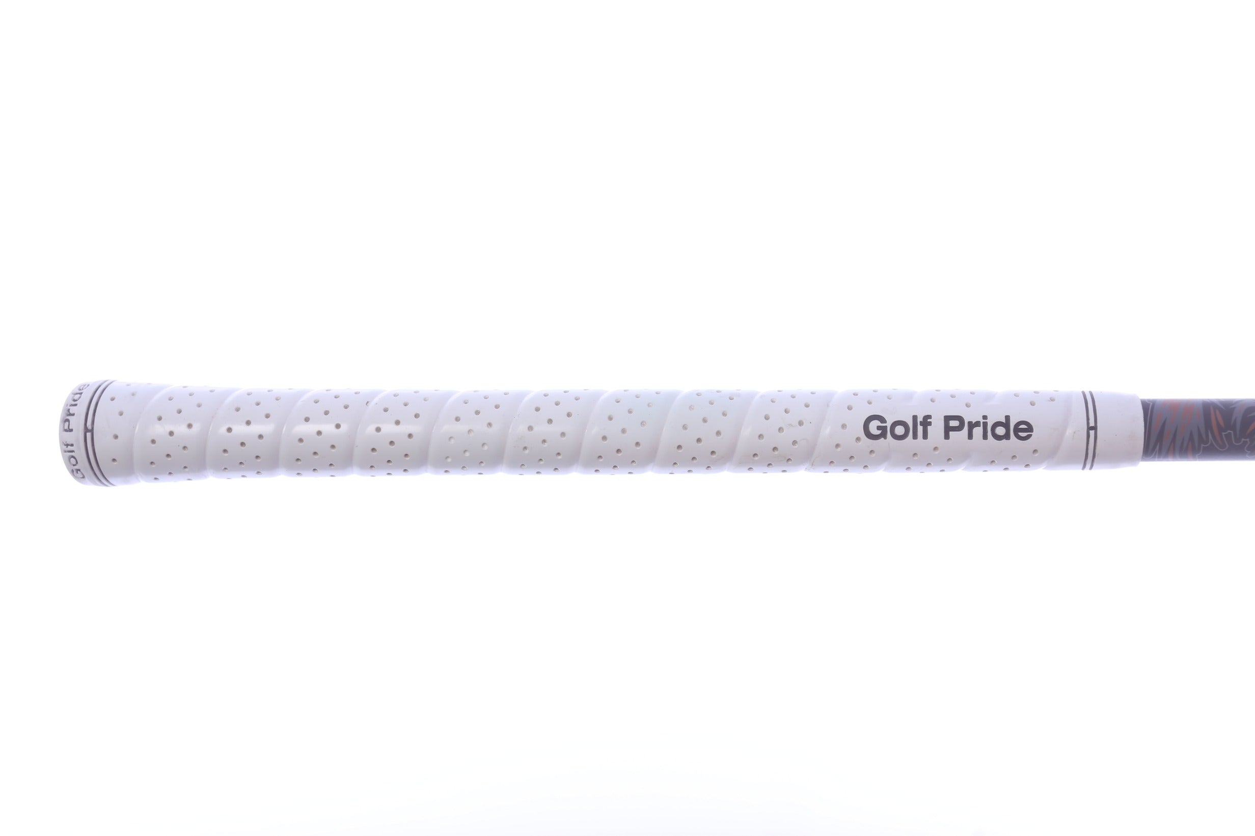 Used Va Composites Raijin Black Fairway Wood Shaft Extra Stiff Flex Graphite - 42 in - Callaway Opti-Fit Adapter