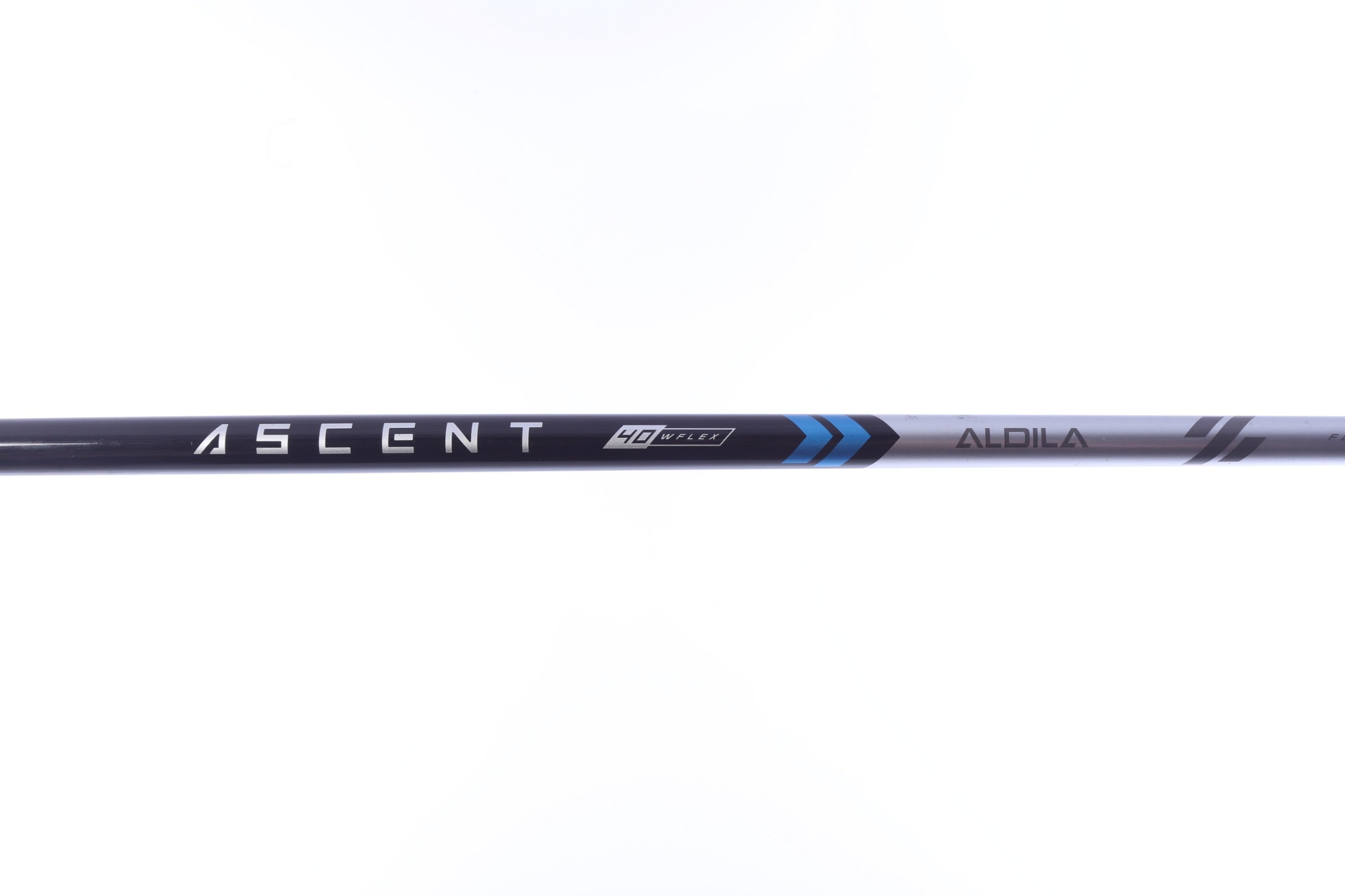 Used Callaway Paradym Driver - 12 Degrees - Ladies Flex Aldila Ascent - Right-Handed