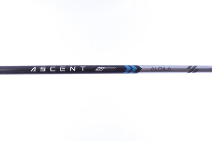 Used Callaway Paradym Driver - 12 Degrees - Ladies Flex Aldila Ascent - Right-Handed