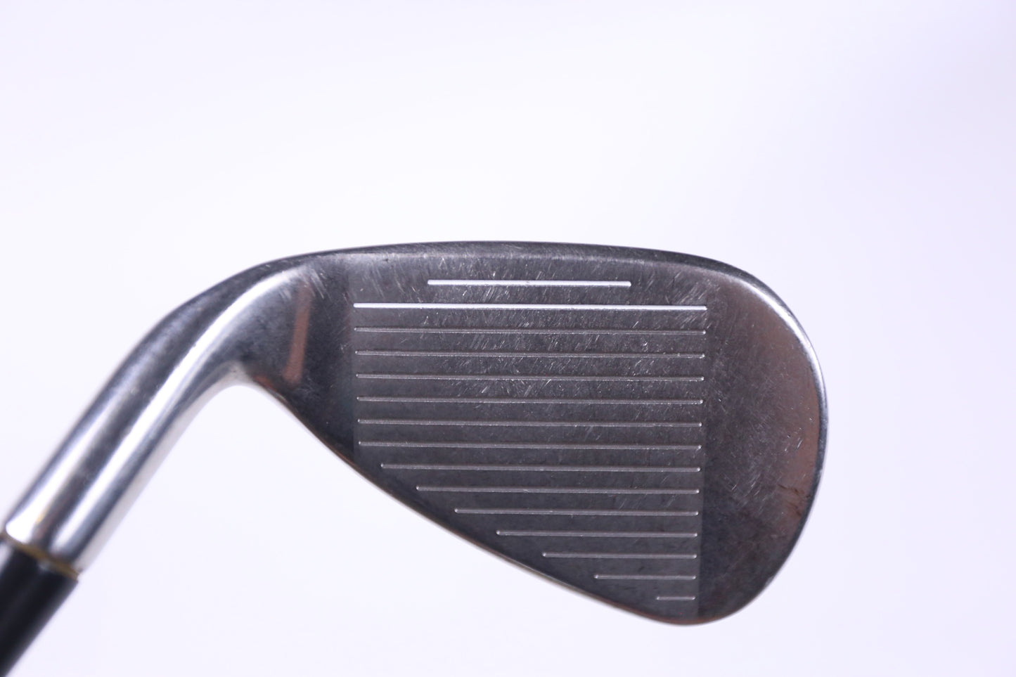 Used Callaway Steelhead XR Single 9-Iron - Right-Handed - Regular Flex-Next Round