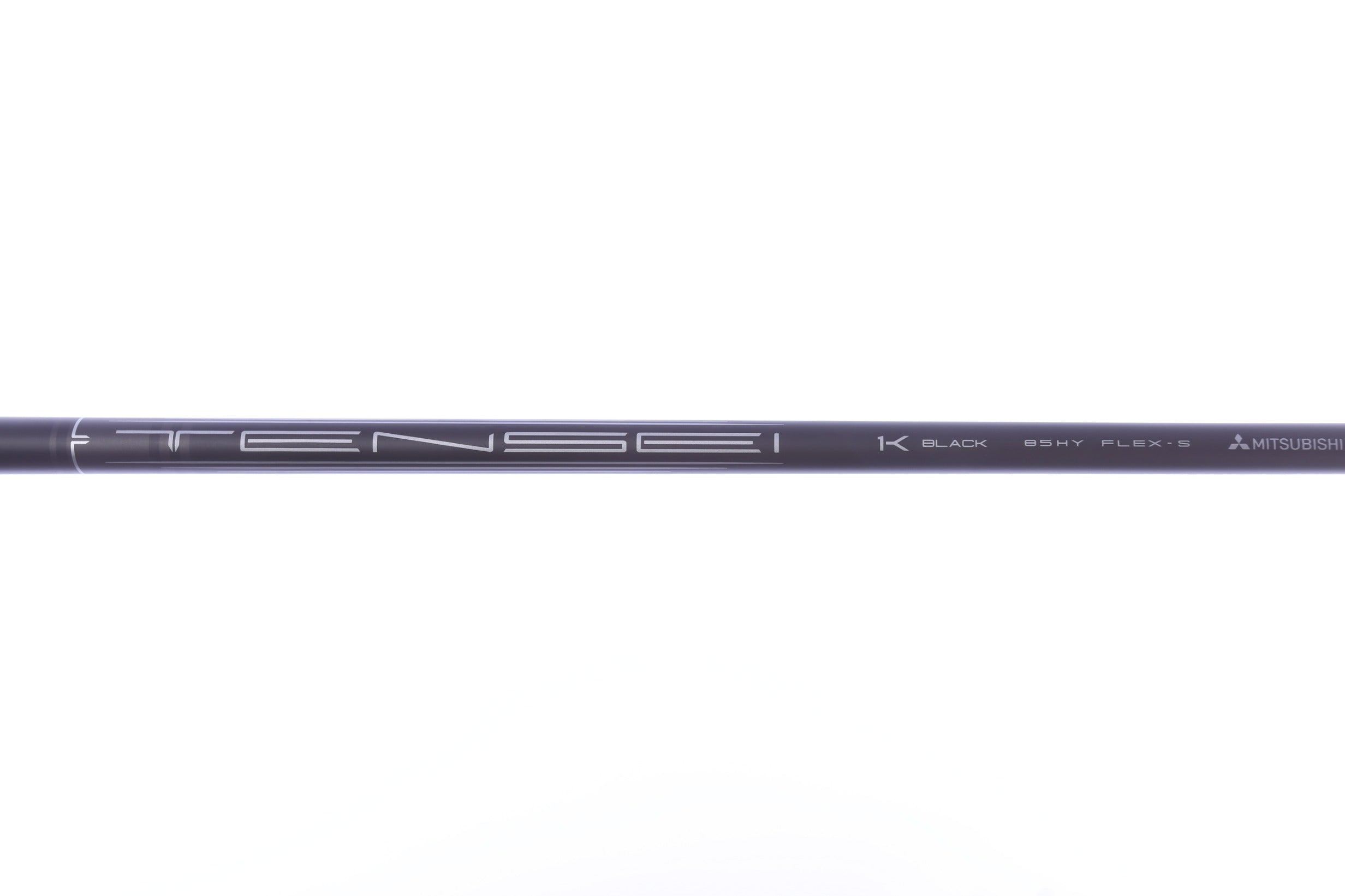 Used Mizuno JPX One 3H Hybrid - Right-Handed - 19 Degrees - Stiff Flex
