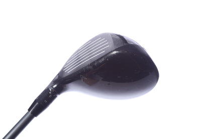 Used Callaway Paradym X 3H Hybrid - Right-Handed - 18 Degrees - Regular Flex