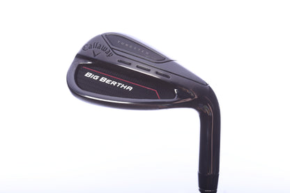 Used Callaway Big Bertha 23 Approach Wedge - Right-Handed - 47 Degrees - Regular Flex