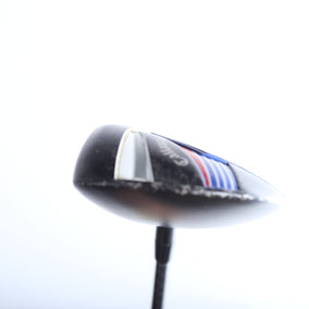 Used Callaway XR 3-Wood - Right-Handed - 15 Degrees - Seniors Flex-Next Round