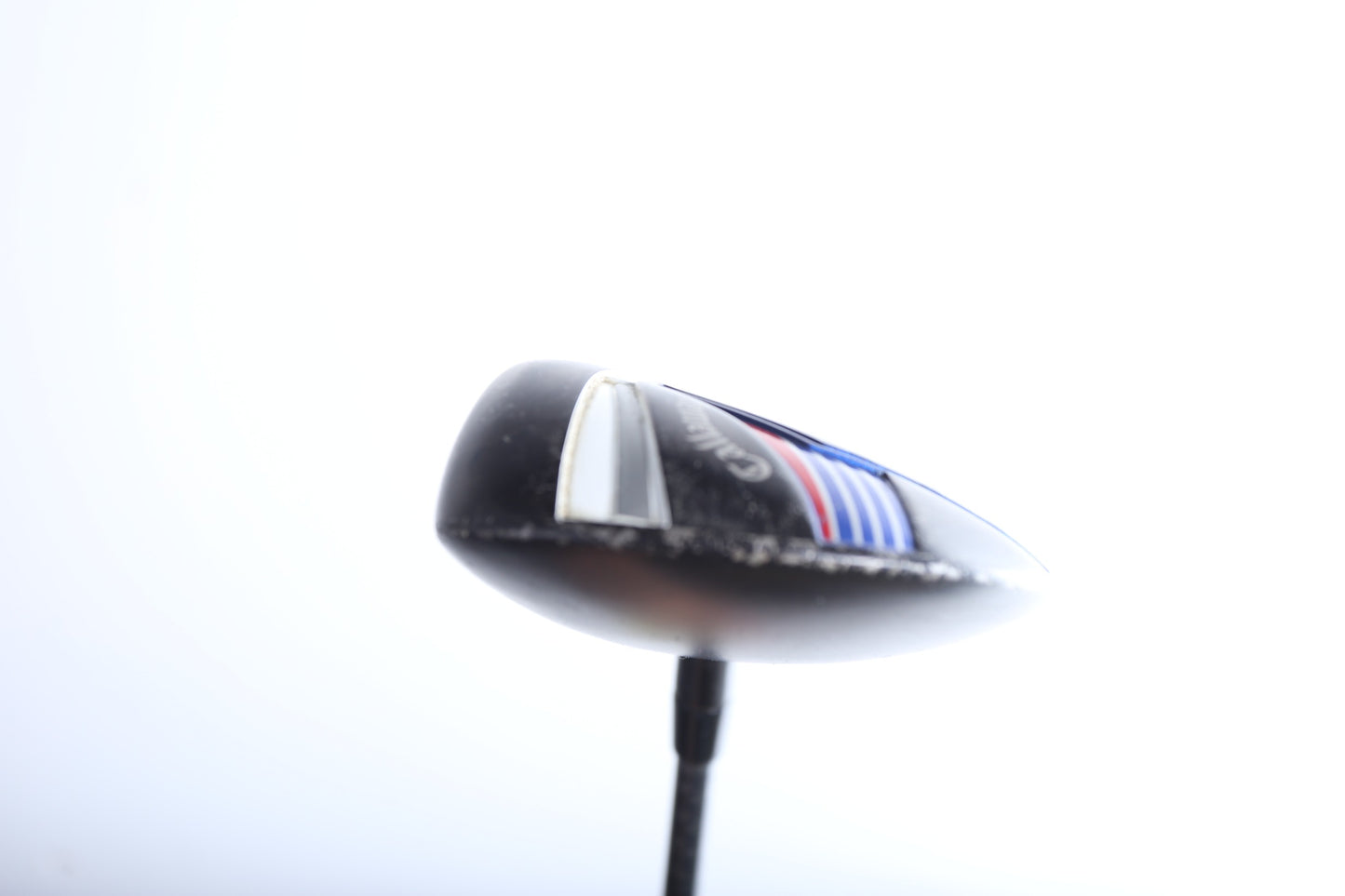 Used Callaway XR 3-Wood - Right-Handed - 15 Degrees - Seniors Flex-Next Round