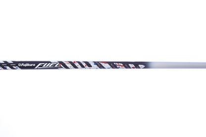 Used Cobra AMP Cell Pro Driver - 10.5 Degrees - Regular Flex Fujikura Fuel - Right-Handed