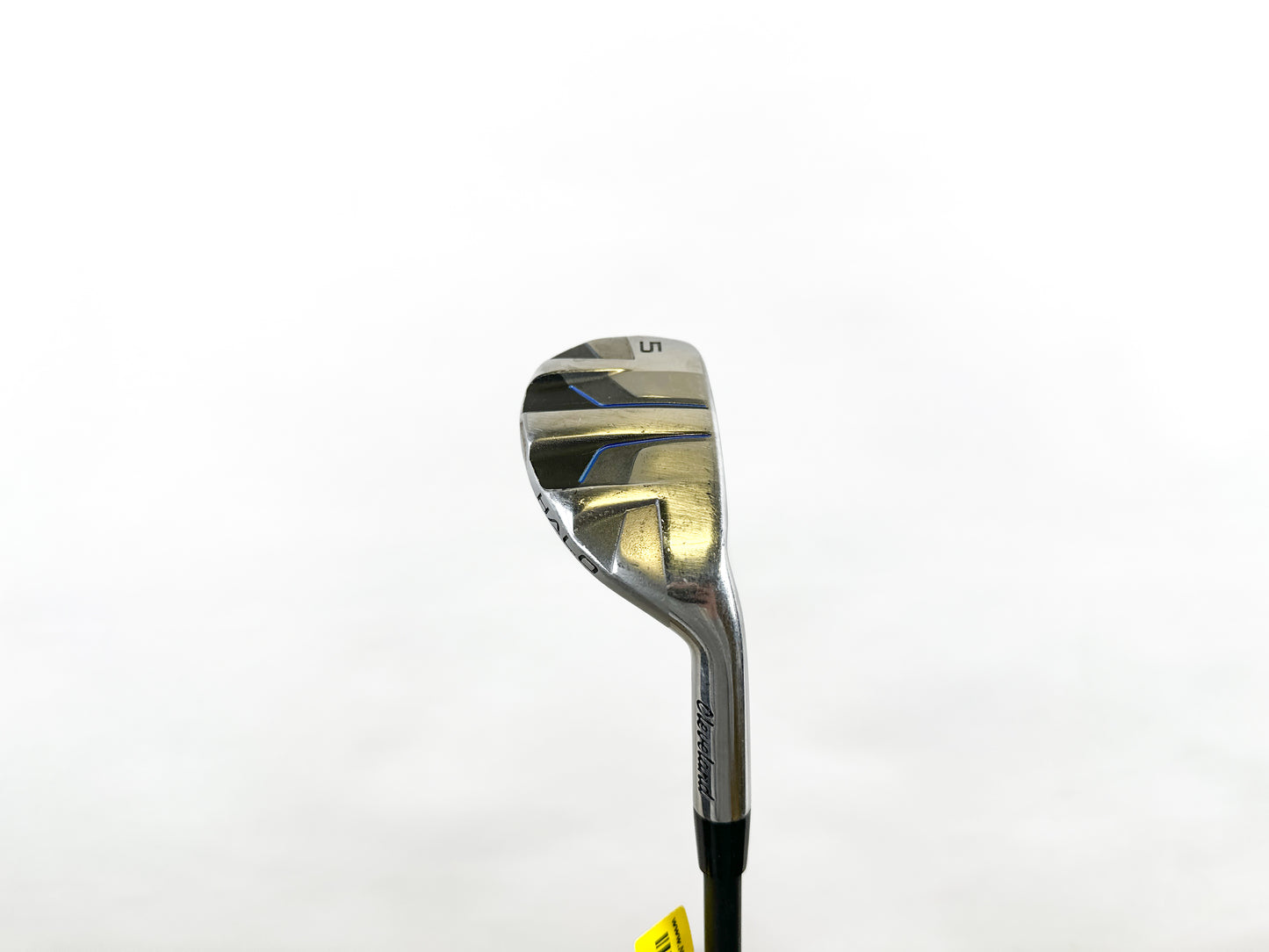 Used Cleveland Launcher XL Halo 5H Hybrid - Right-Handed - 24 Degrees - Ladies Flex-Next Round