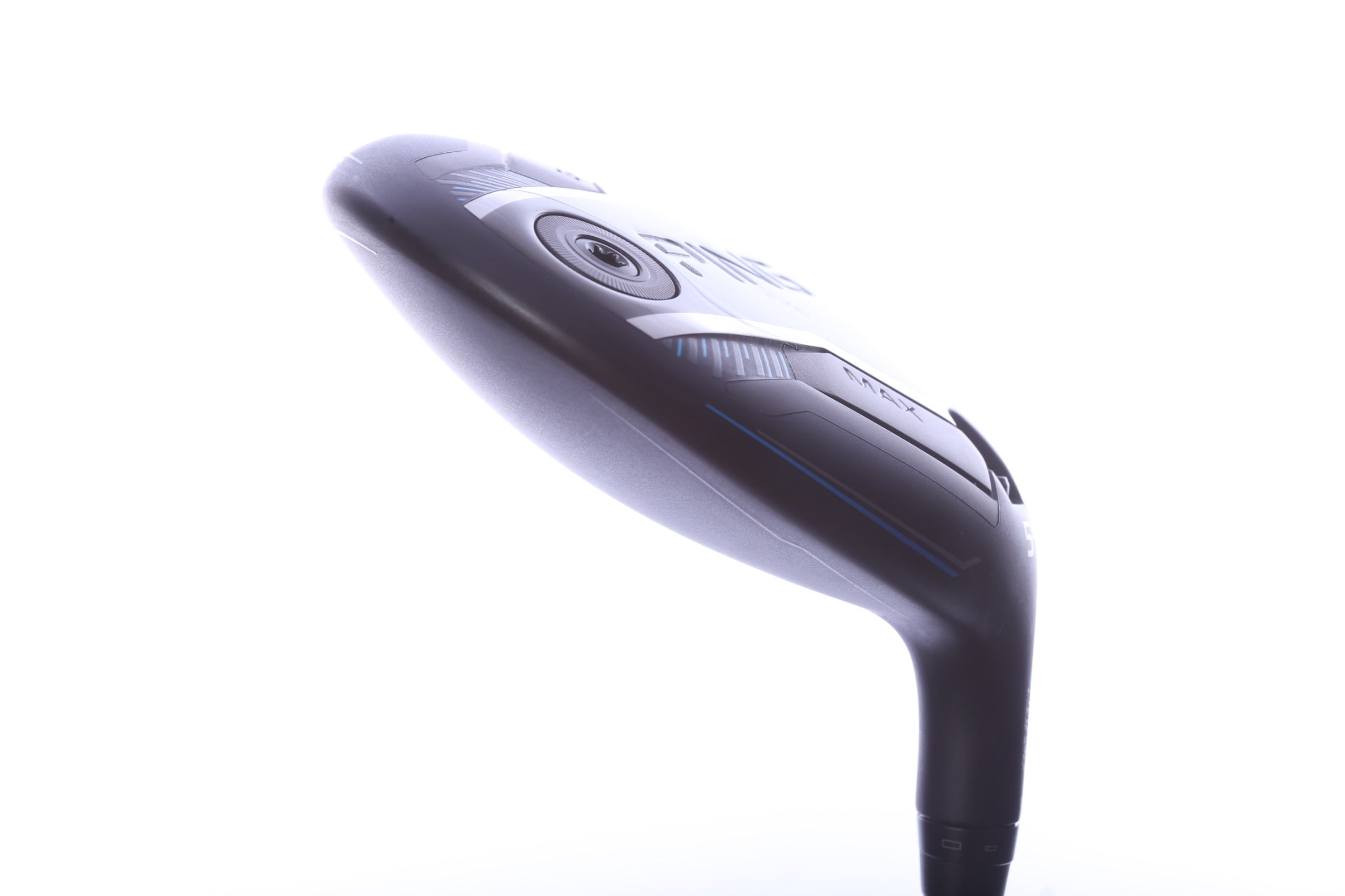 Used Ping G440 MAX 5-Wood - Right-Handed - 19 Degrees - Regular Flex