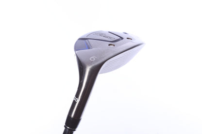 Used Callaway Big Bertha REVA 6H Hybrid - Right-Handed - 30 Degrees - Ladies Flex-Next Round