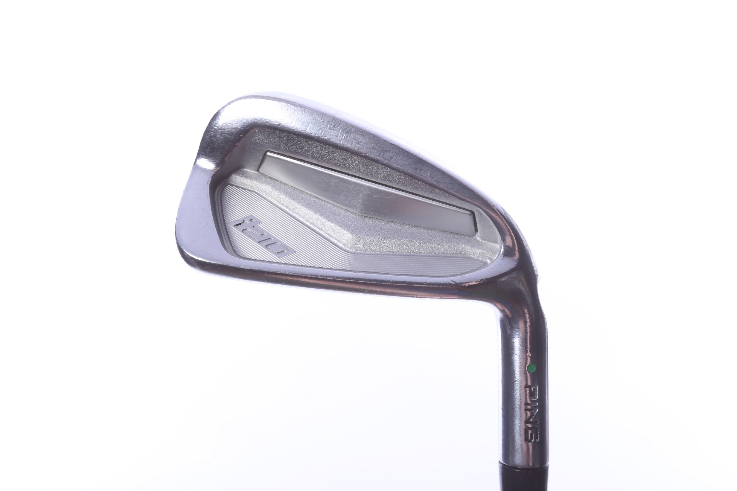 Used Ping i210 Single 6-Iron - Right-Handed - Stiff Flex-Next Round