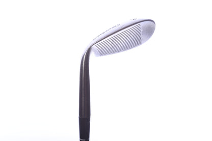 Used Cleveland CG14 Gunmetal Lob Wedge - Right-Handed - 60 Degrees - Wedge Flex