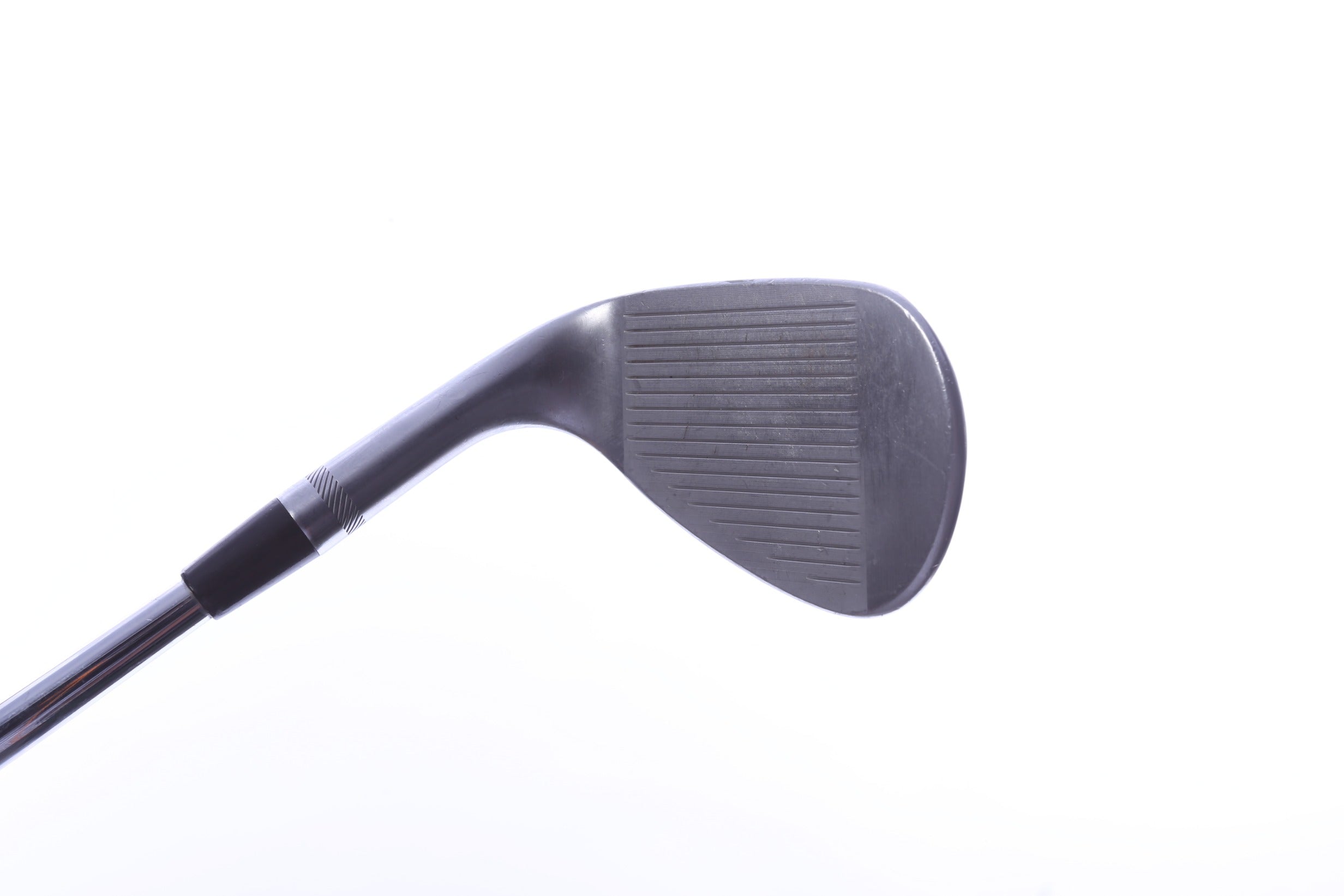 Used Titleist Vokey SM10 Tour Chrome Sand Wedge - Right-Handed - 54 Degrees - Wedge Flex