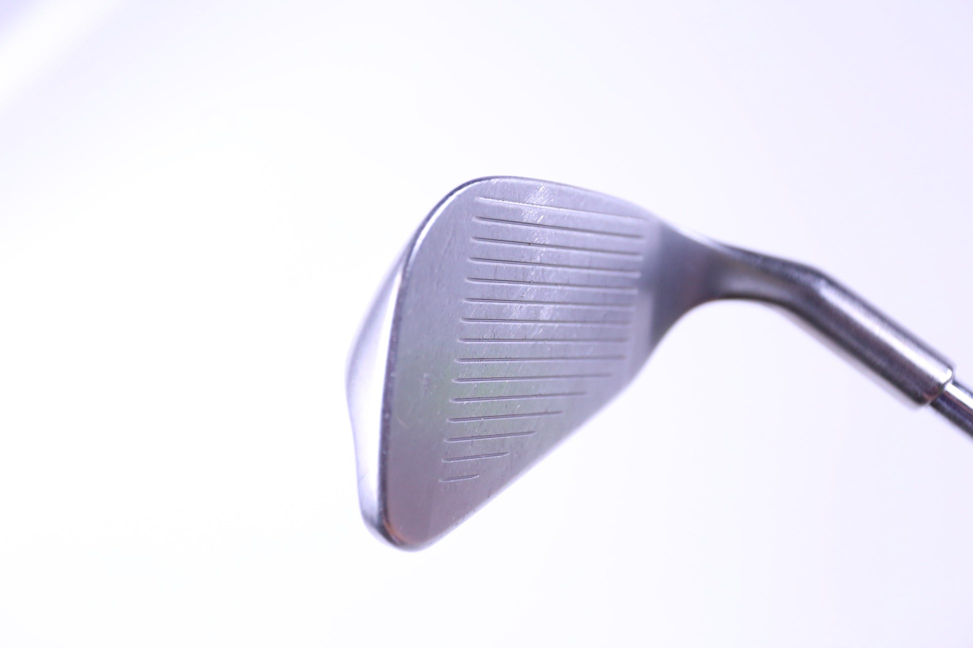 Used Ping Eye 2 XG Sand Wedge - Left-Handed - 56 Degrees - Stiff Flex-Next Round