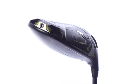 Used Ping G430 MAX Driver - 10.5 Degrees - Stiff Flex Ping Alta CB Black - Right-Handed