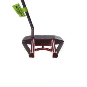Used Odyssey EXO Seven Putter - Right-Handed - 35 in - Mallet-Next Round