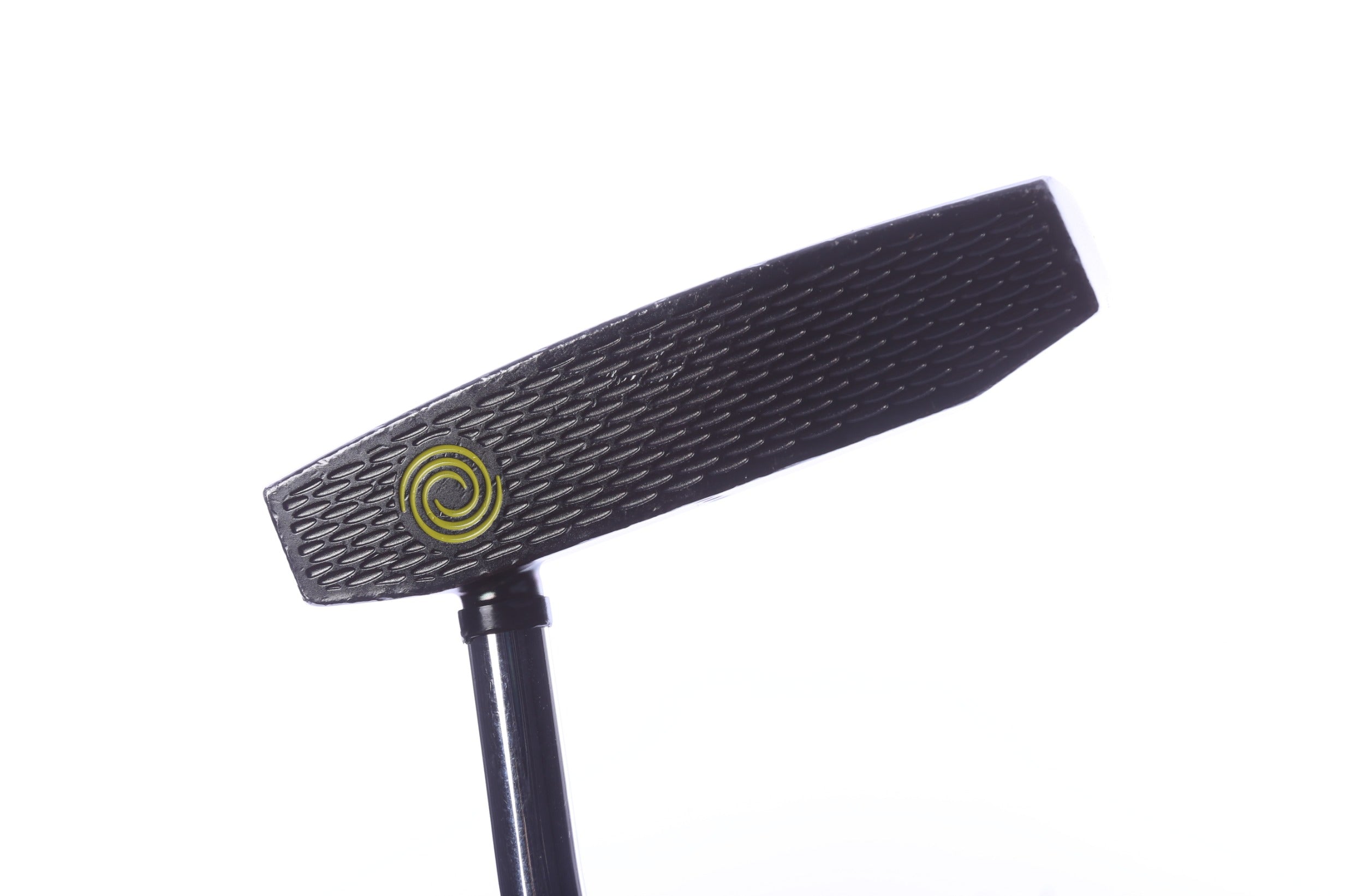 Used Odyssey Metal X Milled #7 Putter - Right-Handed - 35 in - Mallet