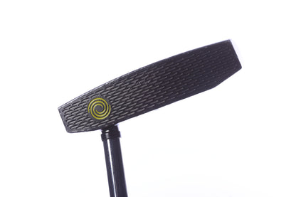 Used Odyssey Metal X Milled #7 Putter - Right-Handed - 35 in - Mallet