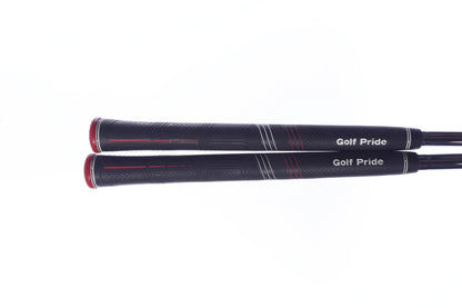 Used Cleveland RTX ZipCore Tour Satin Wedge Set - Right-Handed - 56*, 60* - Wedge Flex-Next Round