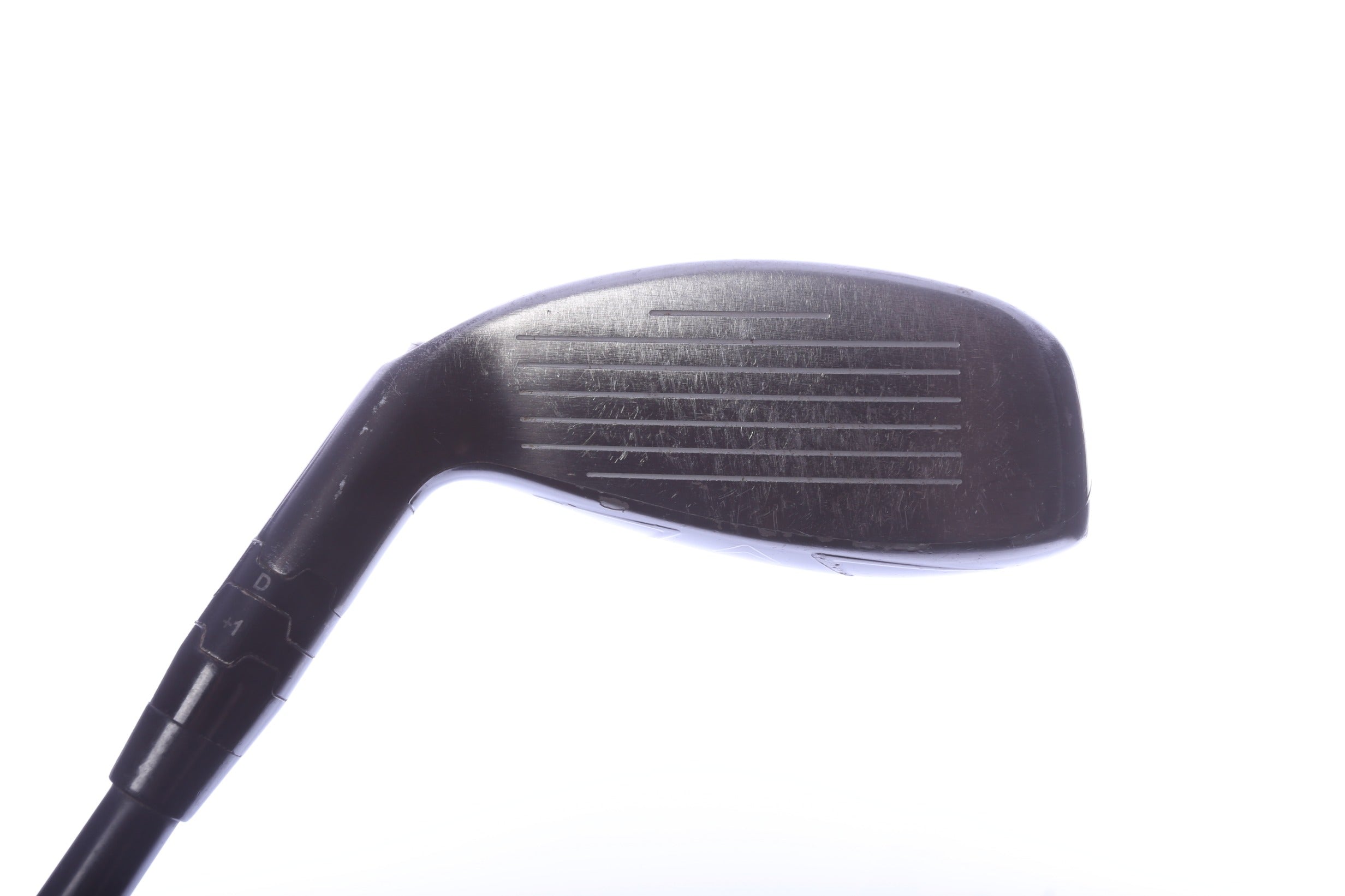 Used Callaway Epic 5H Hybrid - Right-Handed - 26 Degrees - Regular Flex