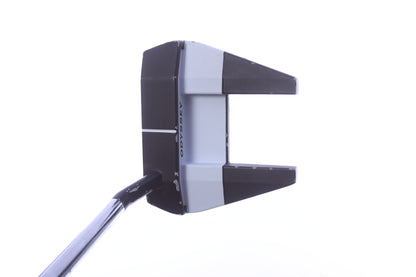 Used Odyssey White Hot Versa Seven S Putter - Right-Handed - 32.5 in - Mallet