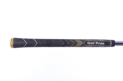Used TaylorMade R9 Approach Wedge - Right-Handed - 50 Degrees - Stiff Flex