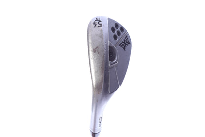 Used PXG 0311 Sugar Daddy II Sand Wedge - Left-Handed - 54 Degrees - Wedge Flex