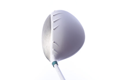 Used Ping 2015 Rhapsody Driver - 12 Degrees - Ladies Flex Ping ULT220 Lite - Right-Handed