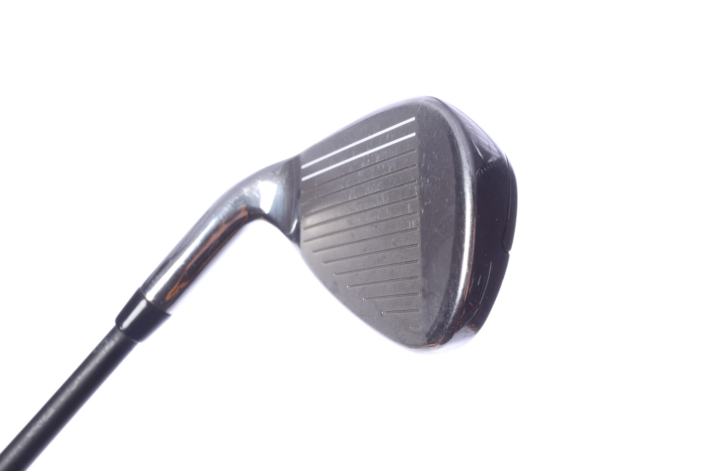 Used Callaway Rogue ST MAX OS Single 8-Iron - Right-Handed - Ladies Flex