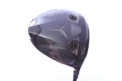 TaylorMade Qi35 LS Driver - 8 Degrees - Extra Stiff Flex LA Golf DJ Series - Right-Handed-Next Round