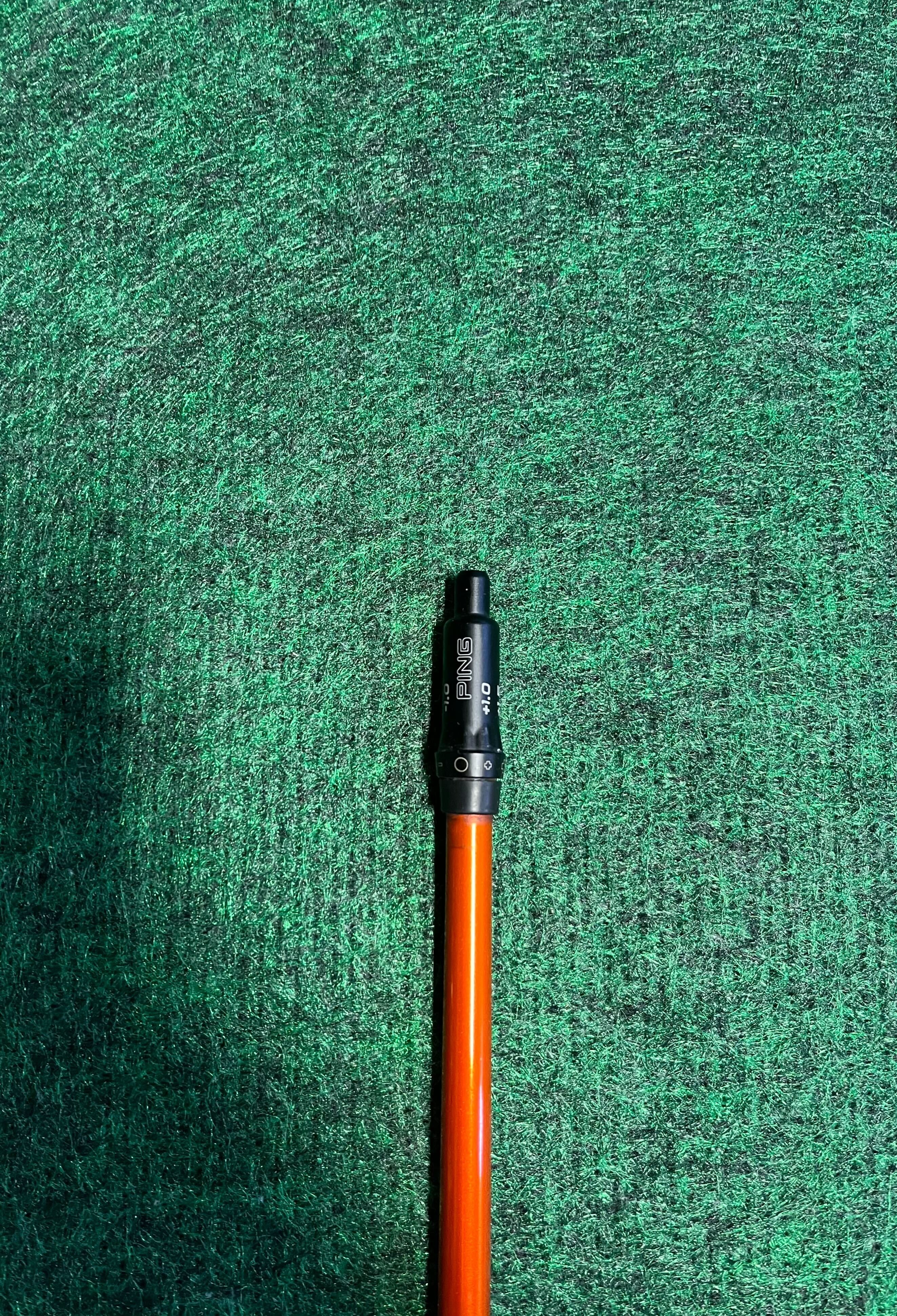 Graphite Design DI 7 Wood Shaft - Stiff Flex - 42 in-Next Round
