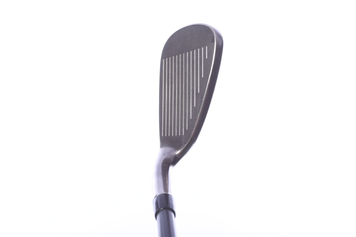 Used Mizuno JPX EZ Iron Set - Right-Handed - 5-PW - Regular Flex